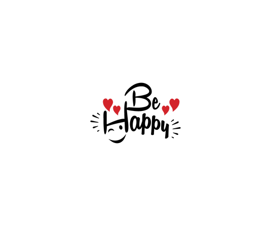 Be Happy