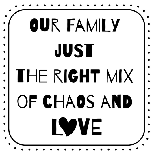 Chaos and Love