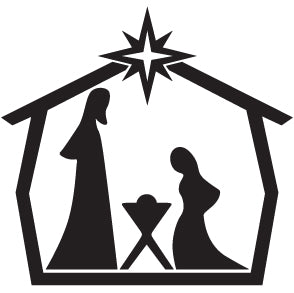 new year HTV cut design