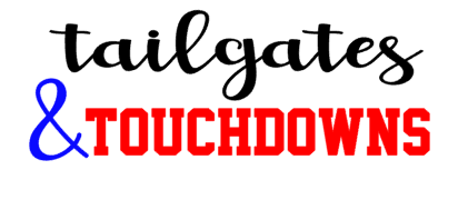 Tailgates and Touchdowns
