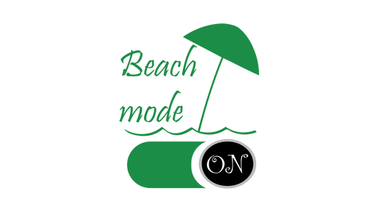 Beach Mode