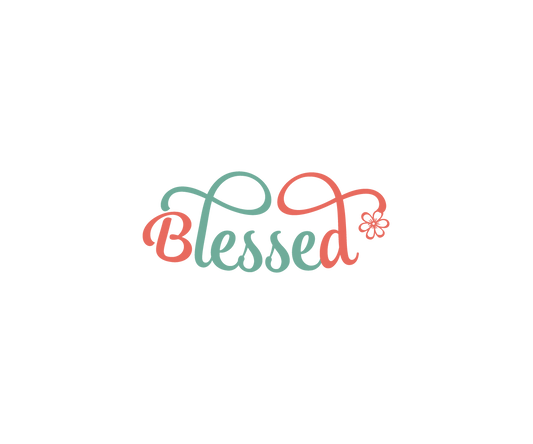 Blessed