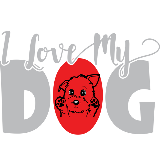 Love My Dog