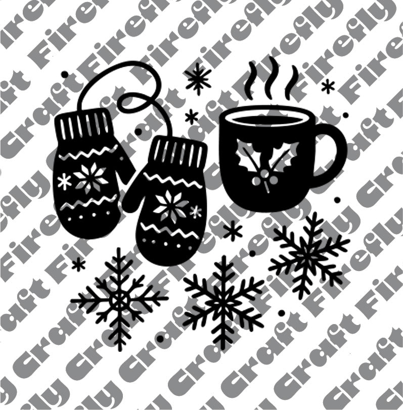 30 Cut Files Bundle