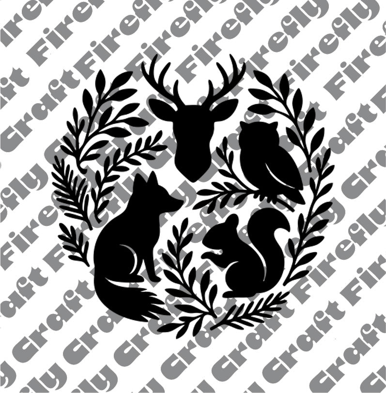 30 Cut Files Bundle