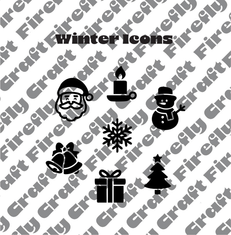 30 Cut Files Bundle