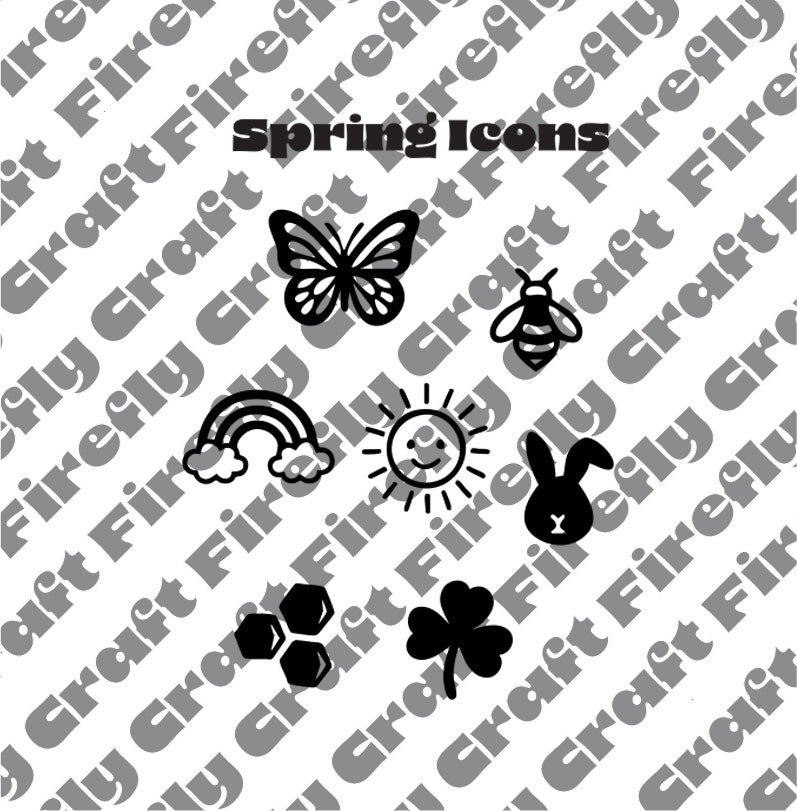 30 Cut Files Bundle