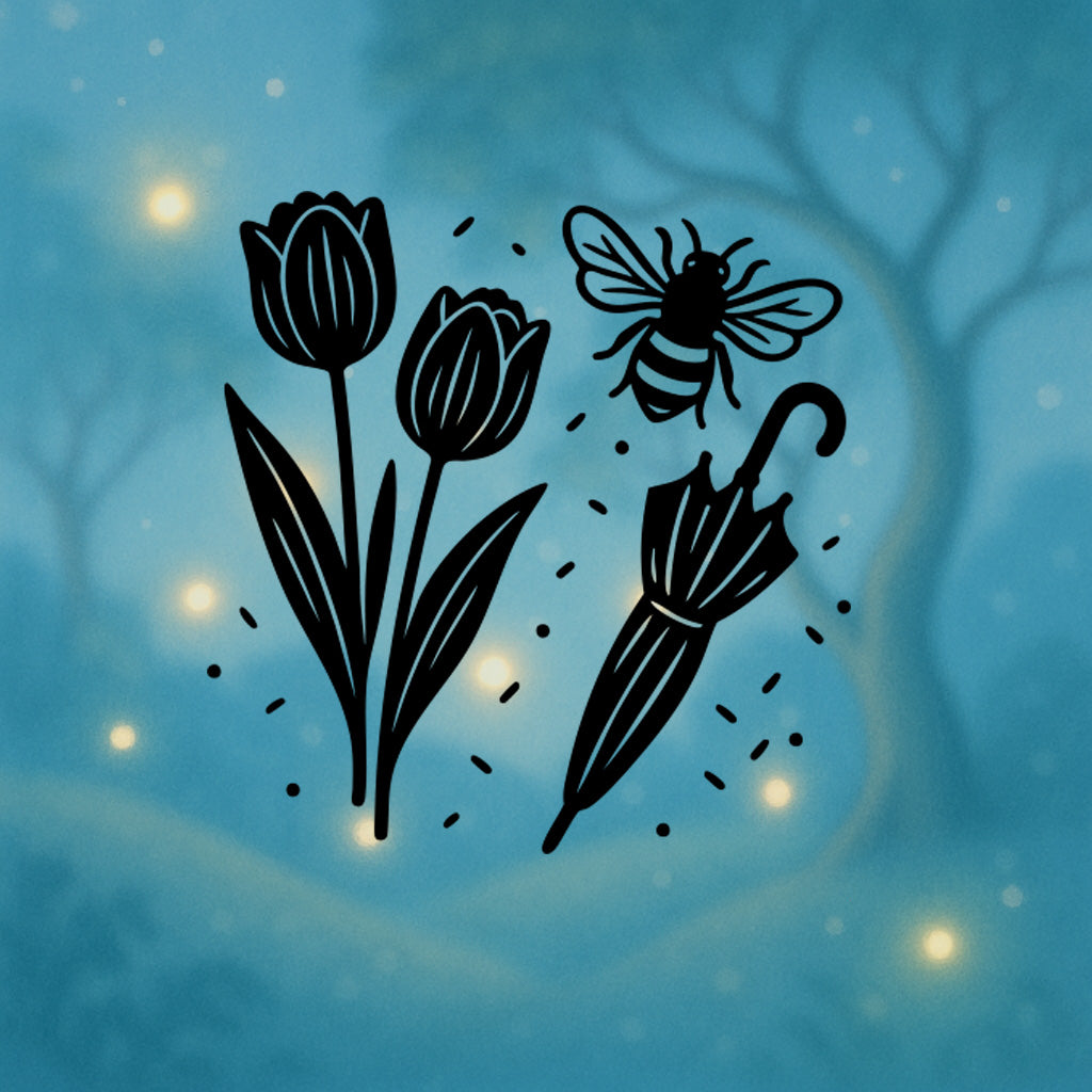 30 Cut Files Bundle