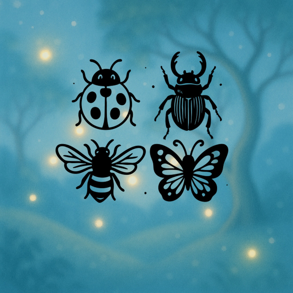 30 Cut Files Bundle