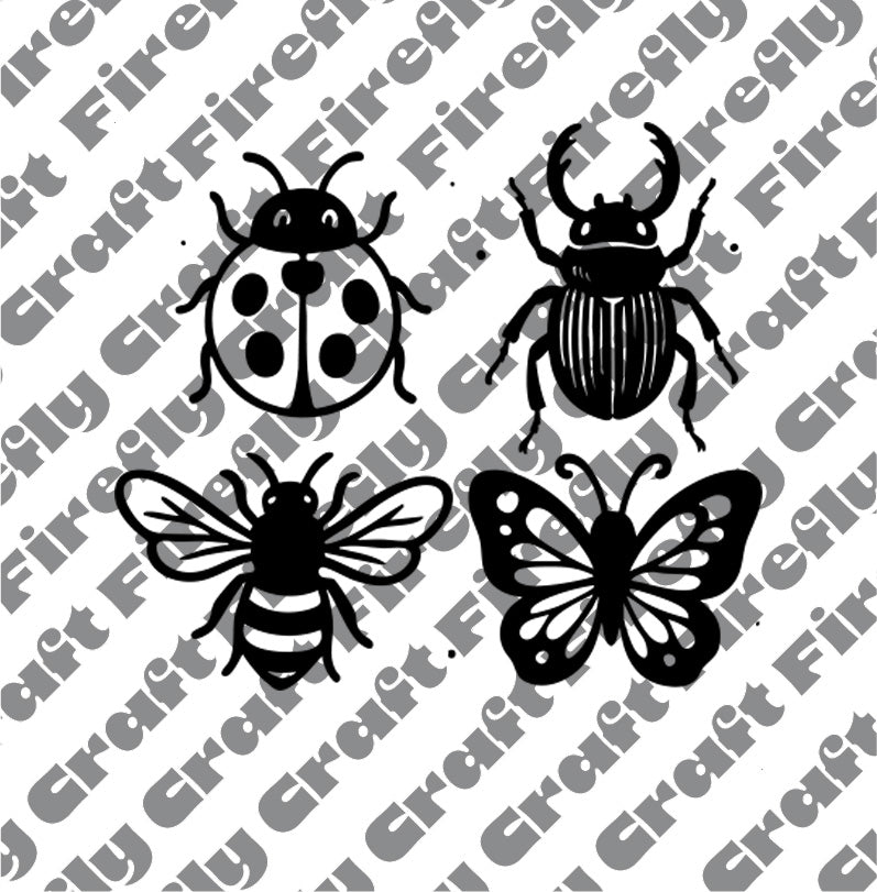30 Cut Files Bundle
