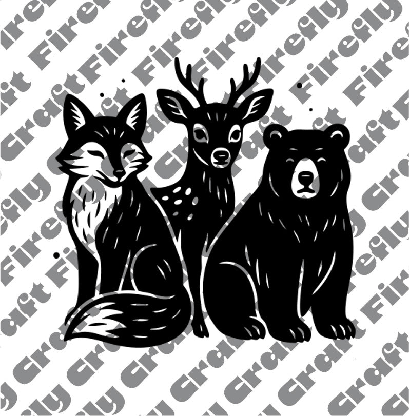 30 Cut Files Bundle