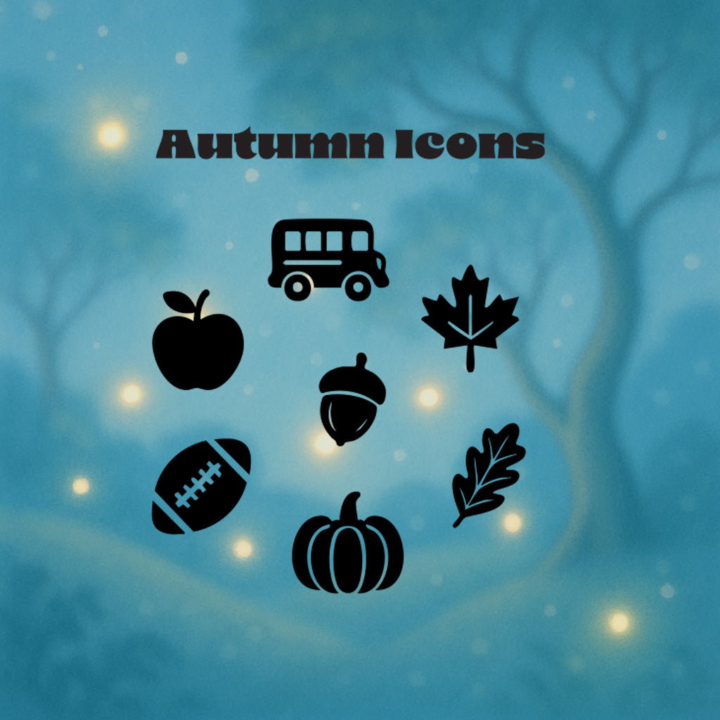 30 Cut Files Bundle