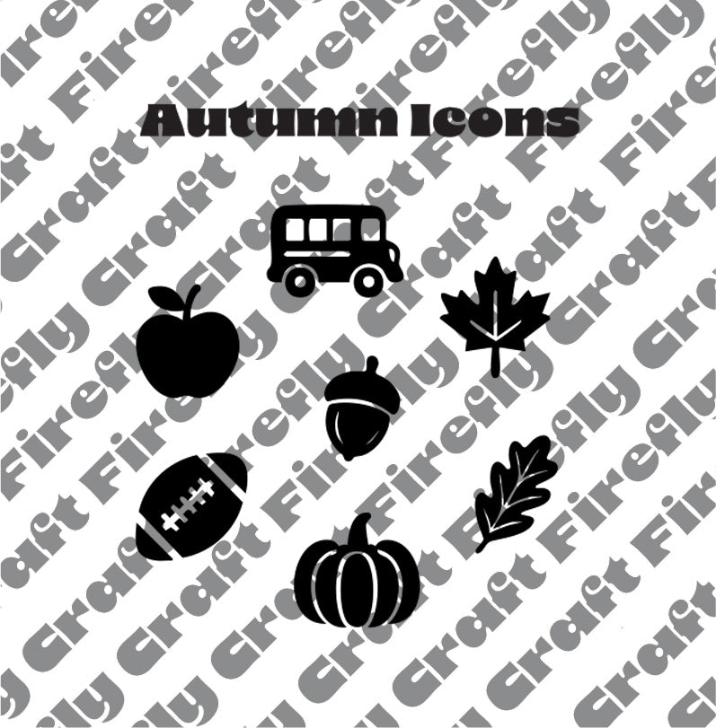 30 Cut Files Bundle