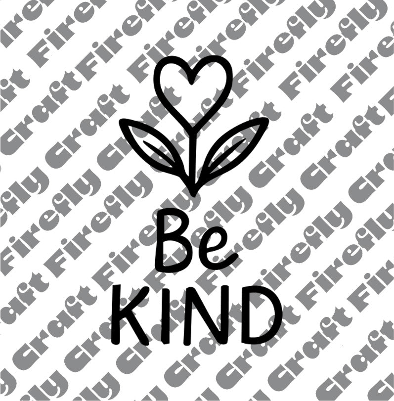 Baby Be Kind