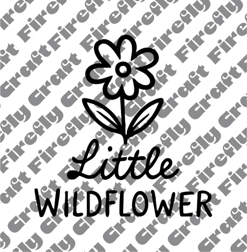 Little Wildflower