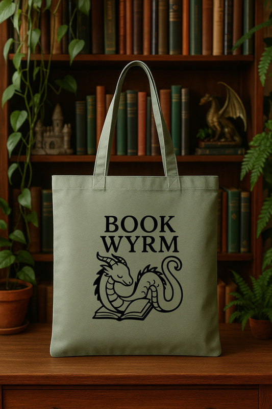 Book Wyrm