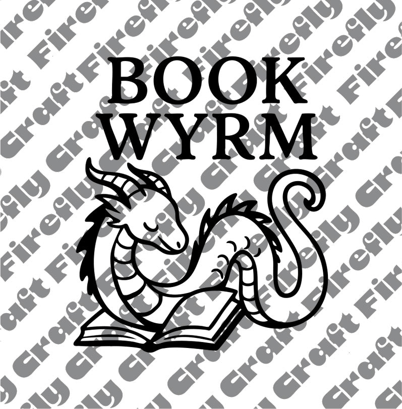 Book Wyrm