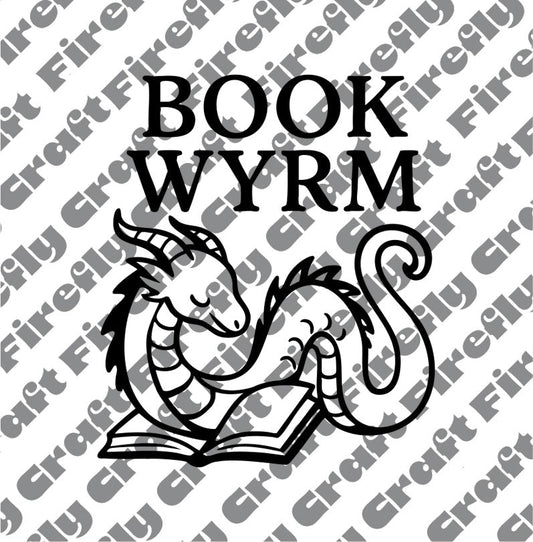 Book Wyrm