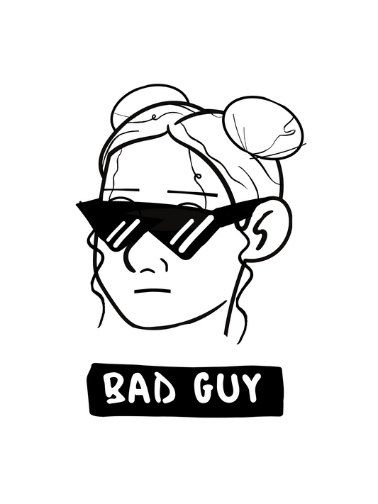 Bad Guy