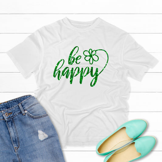 Be Happy