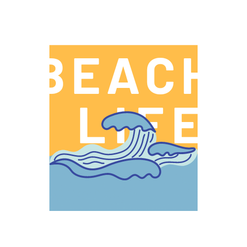 Beach Life
