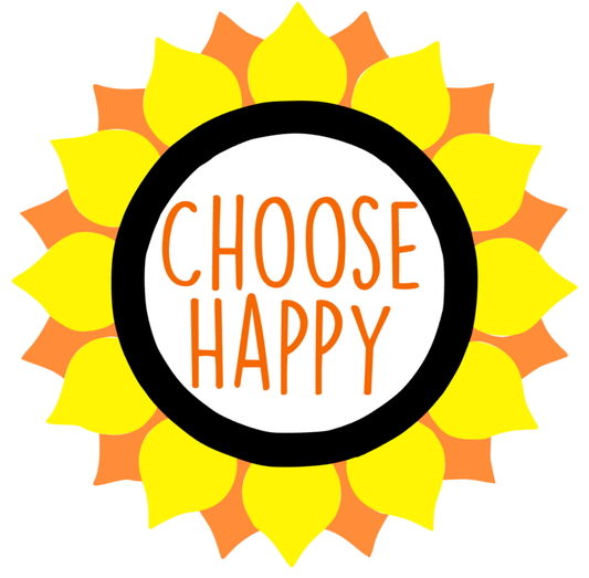 Choose Happy