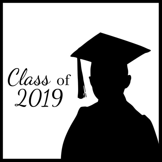 Class of 2019