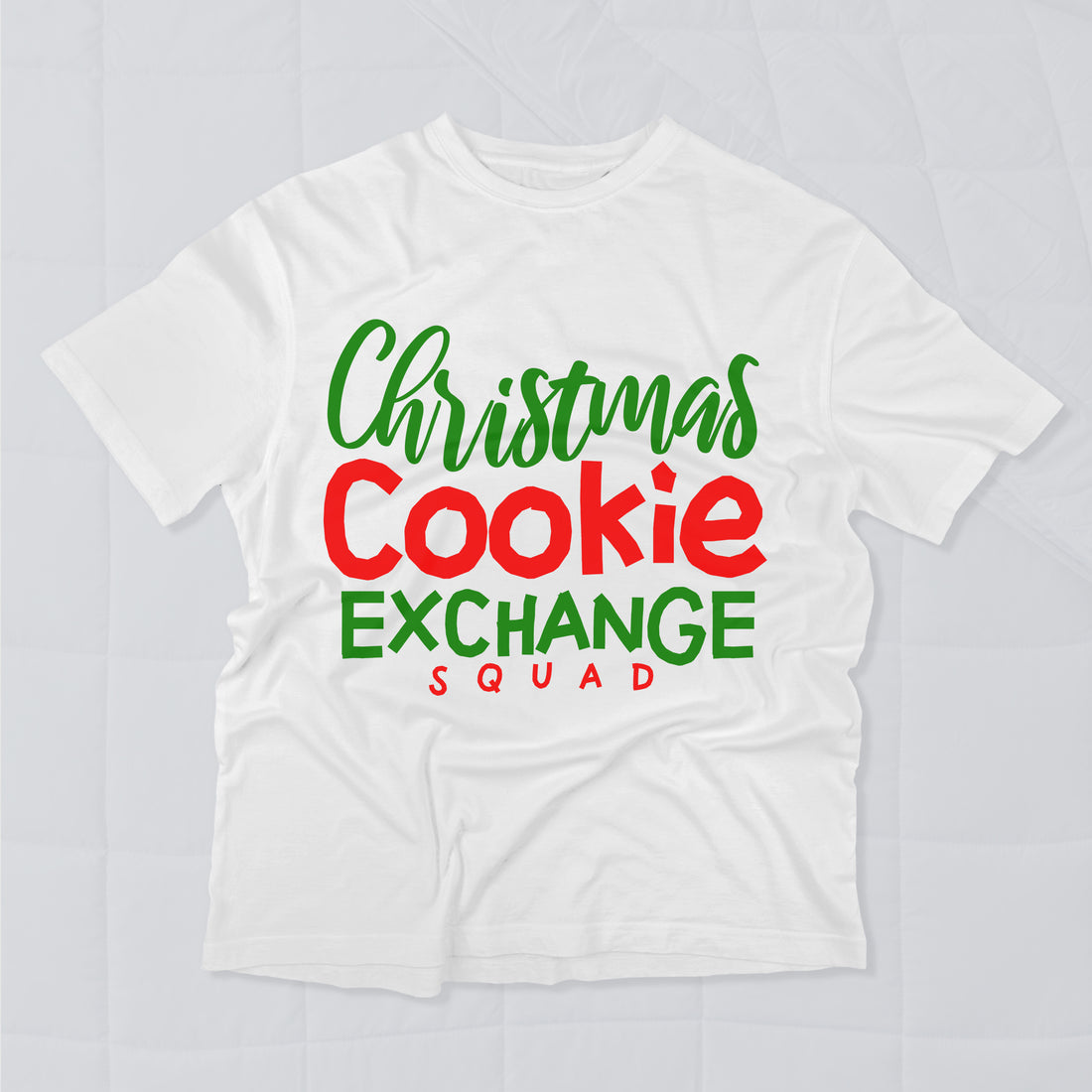 Cookie Exchange