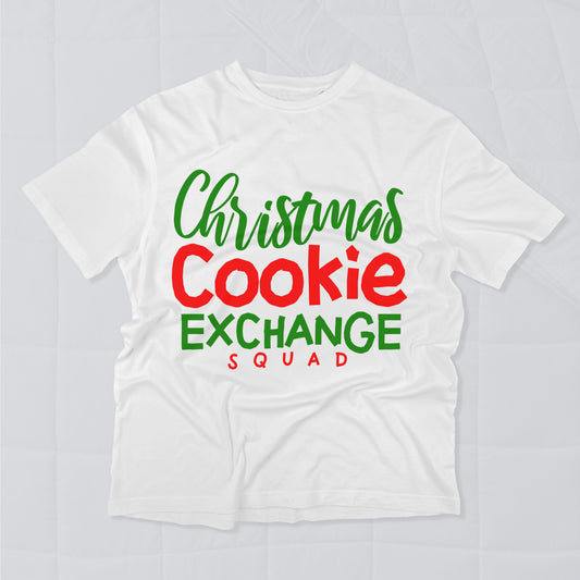 Cookie Exchange