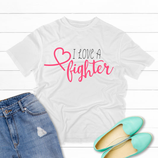 Cancer HTV Cut Design