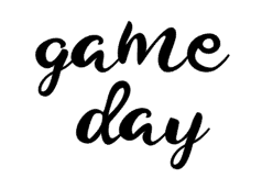 Game Day