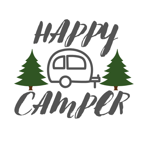Happy Camper