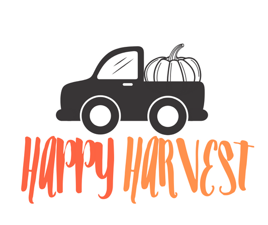 Happy Harvest