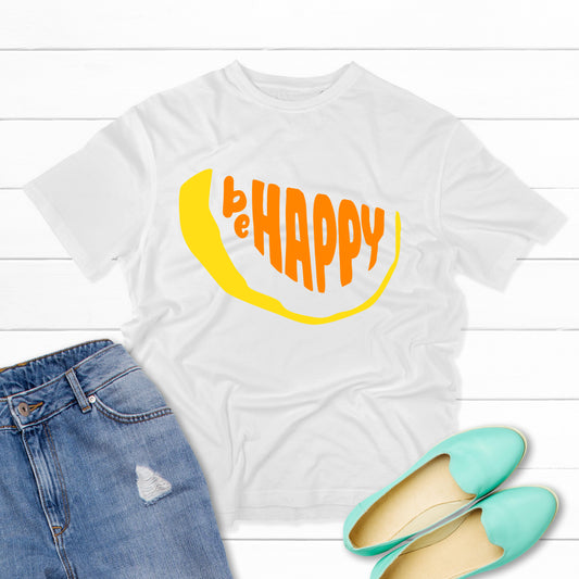 Be Happy
