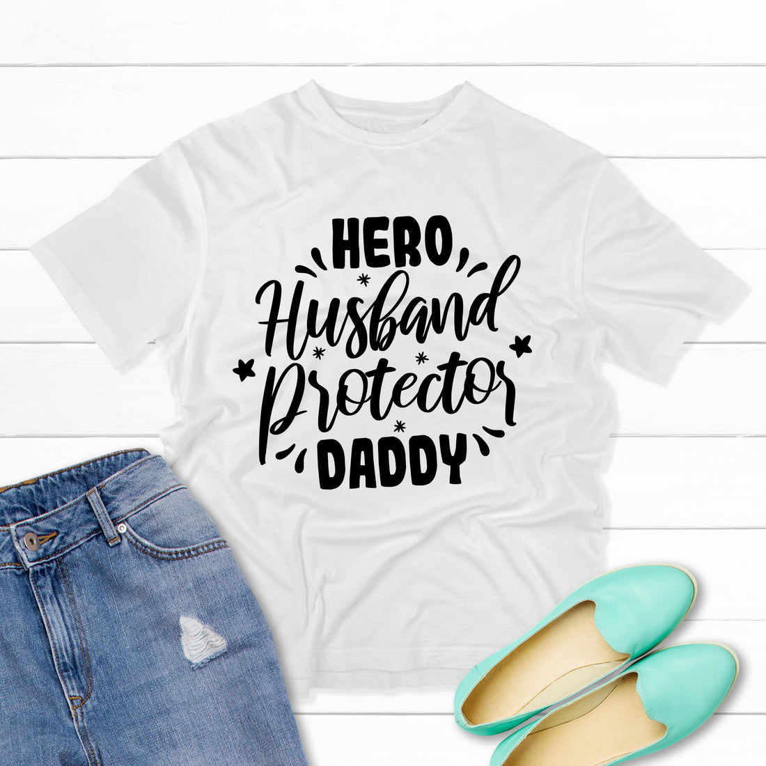 Husband Protector