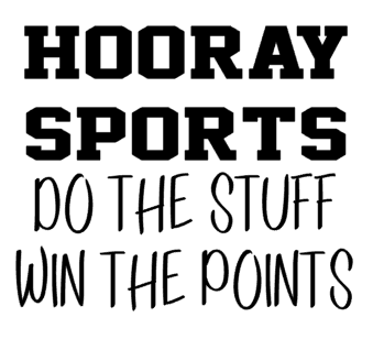 Hooray Sports