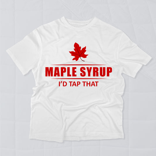 Maple Syrup