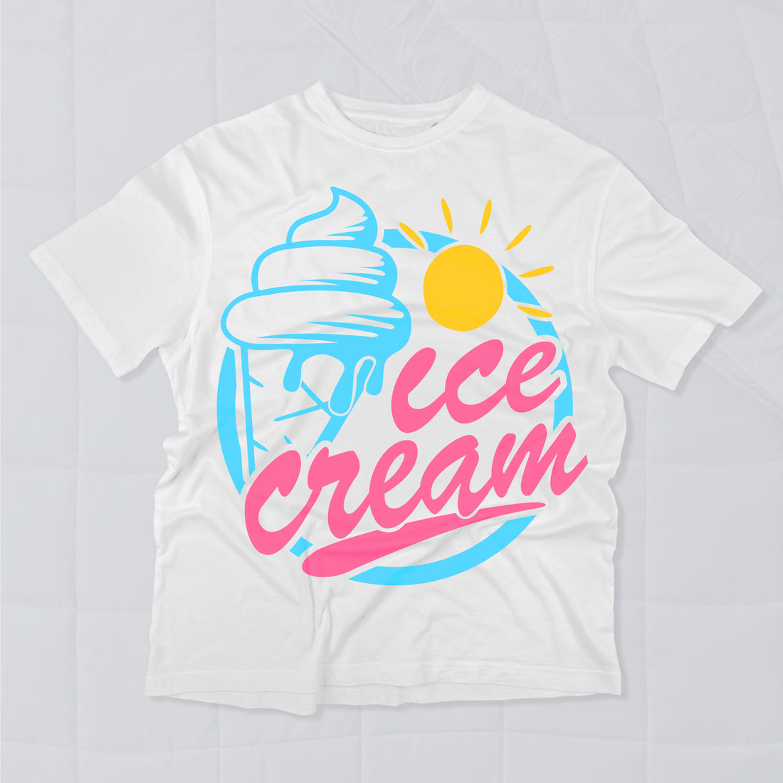 Ice Cream