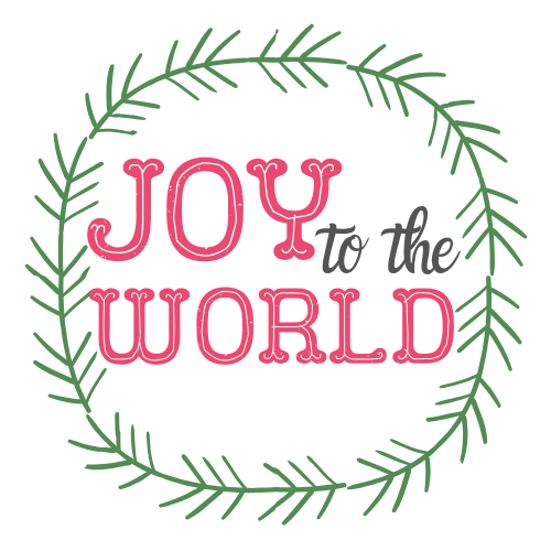 Joy to the World