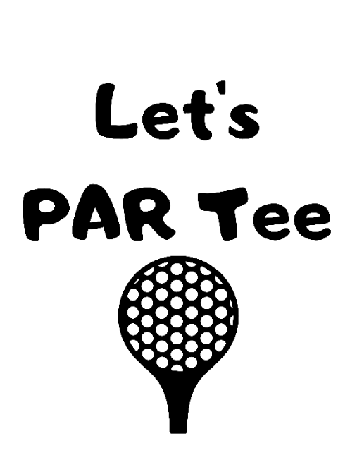 Let's PAR Tee