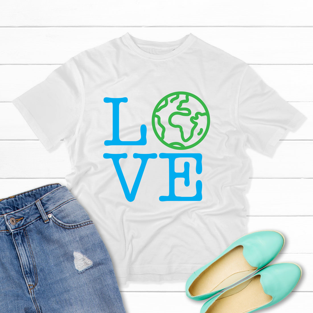 Earth Love