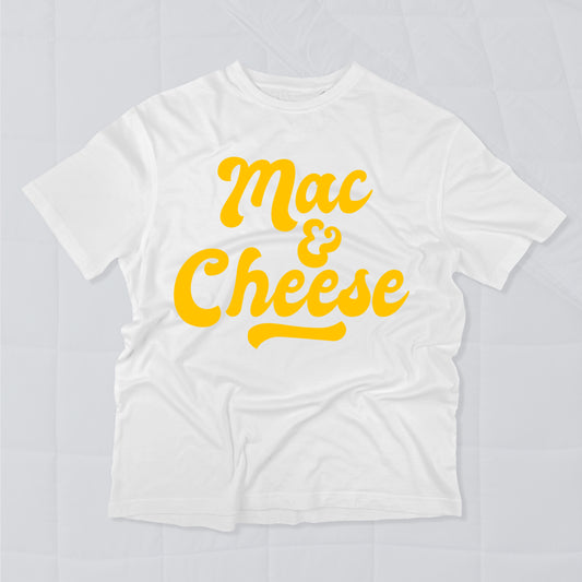 Mac & Cheese
