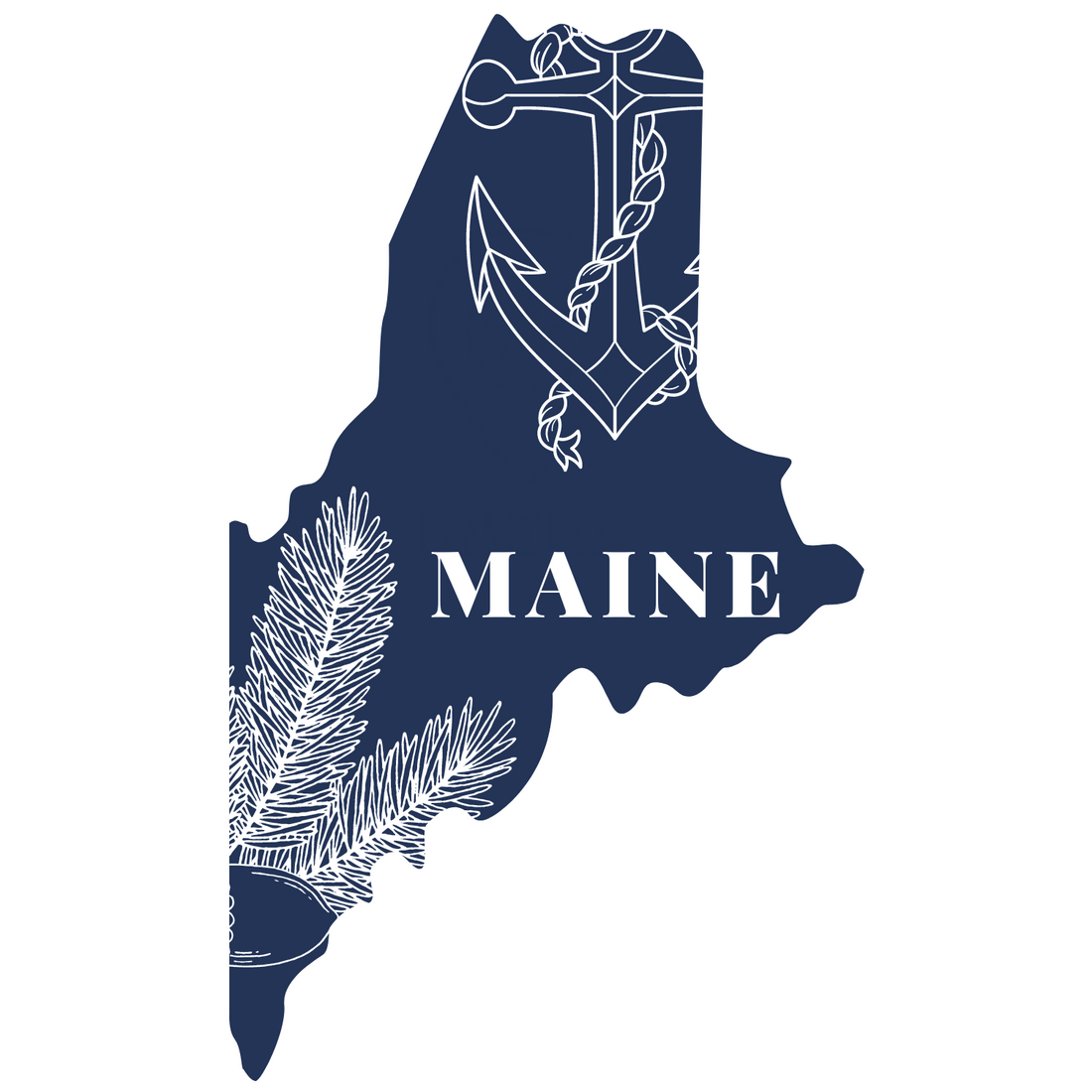 Maine