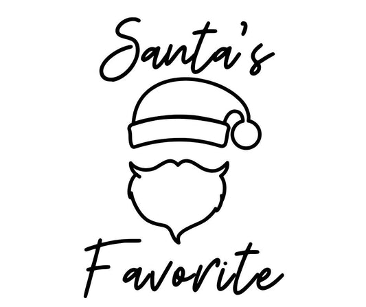 Santa