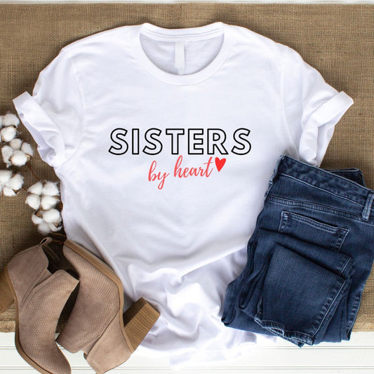 SISTERS BY HEART