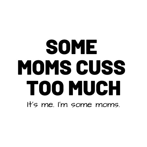 Quotes HTV Cut Design