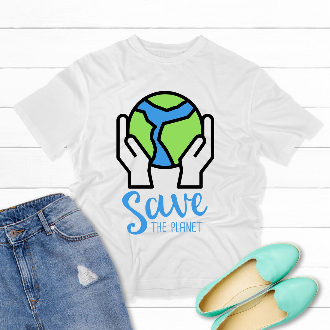 Save the Planet