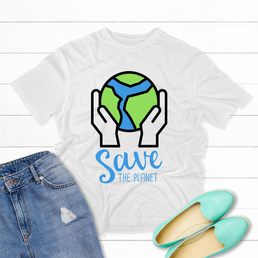 Save the Planet