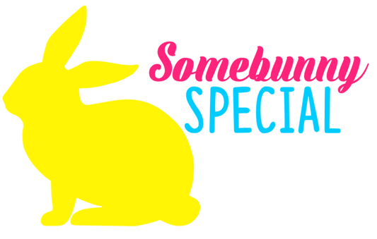 Somebunny Special