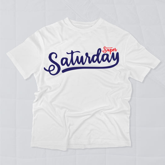Super Saturday